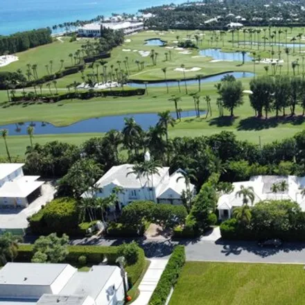 Image 2 - 216 Bahama Ln, Palm Beach, Florida, 33480 - House for rent