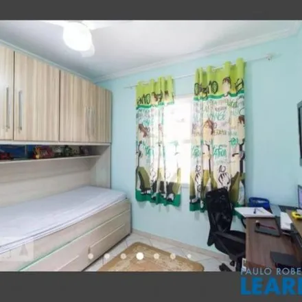 Buy this 3 bed house on Travessa René Vannes in Jardim Líbano, São Paulo - SP