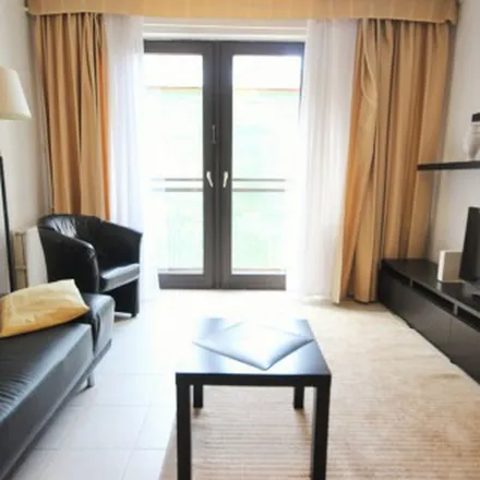 Rent this 2 bed apartment on Budapest in Síp utca 13, 1028