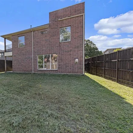 Image 3 - 5003 Manett Street, Dallas, TX 75206, USA - Townhouse for rent