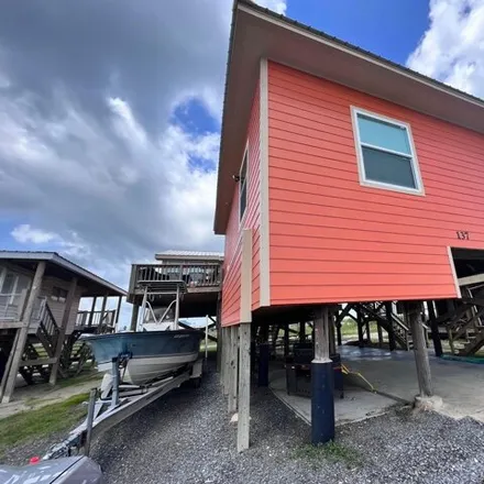 Buy this 4 bed house on 119 Pete's Wharf Lane in Grand Isle, Jefferson Parish