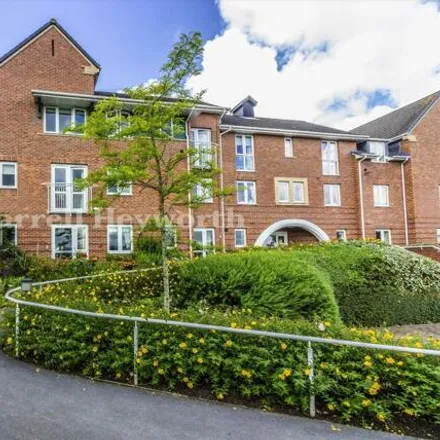 Buy this 1 bed apartment on Fell View in Garstang, PR3 1WQ
