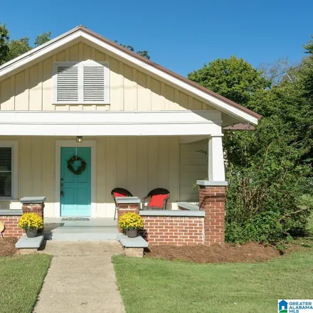 Buy this 2 bed house on 1916 Lane Drive in Leeds, AL 35094
