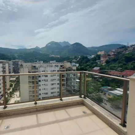 Image 2 - unnamed road, Freguesia (Jacarepaguá), Rio de Janeiro - RJ, 22745-200, Brazil - Apartment for sale