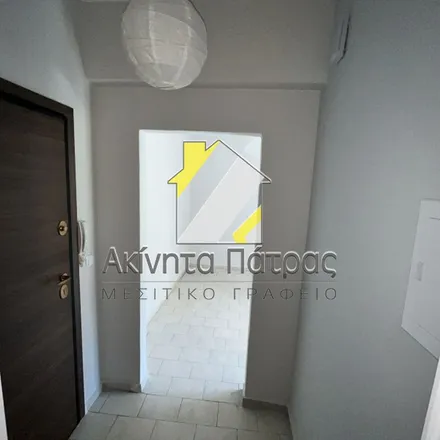 Rent this 1 bed apartment on Αγία Σοφία in Αγίας Σοφίας, Patras