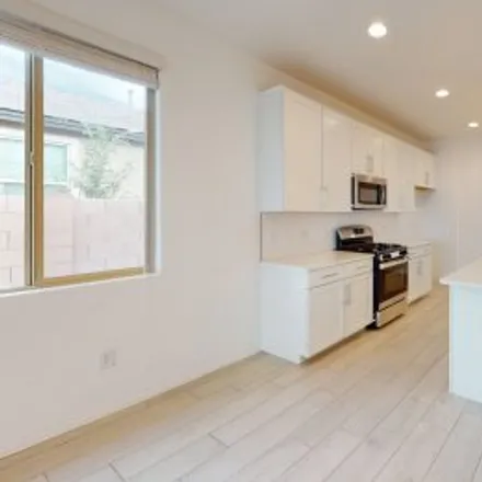 Buy this 3 bed apartment on 6515 East Via Arroyo Largo in Central Tucson, Tucson