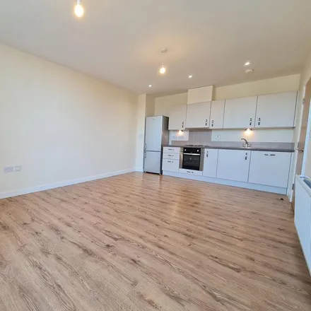 Rent this 2 bed apartment on London Road in Maidstone, ME16 8FW