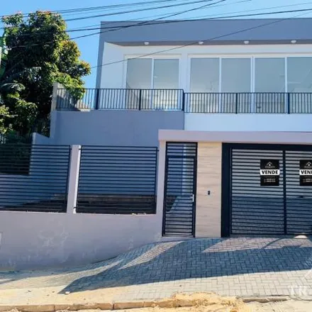 Image 2 - Avenida dos Estados, Centro, Campo Bom - RS, 93700-000, Brazil - House for sale