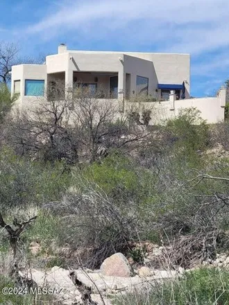Buy this 3 bed house on 4948 North Ventana Ridge Place in Pima County, AZ 85750