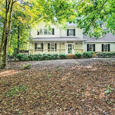 Image 3 - 916 Huntington Place, Huntington Place, Peachtree City, GA 30269, USA - House for sale