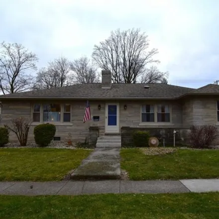 Image 1 - 276 Jefferson Street, Winamac, IN 46996, USA - House for sale