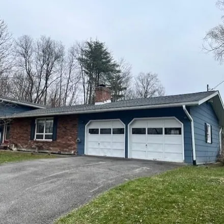 Buy this 4 bed house on 113 Juniper Drive in Ithaca, NY 14850
