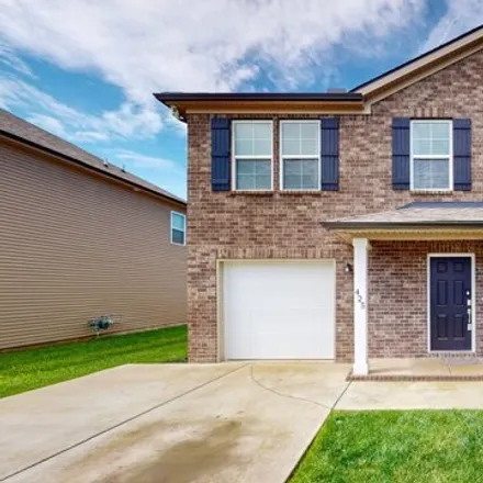 Buy this 3 bed house on 425 Burnley Way in Murfreesboro, Tennessee