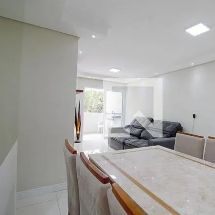 Buy this 3 bed apartment on Rua Marie Nader Calfat in Vila Andrade, São Paulo - SP