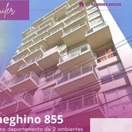 Image 2 - Florentino Ameghino 845, Crucecita, 1870 Avellaneda, Argentina - Apartment for sale
