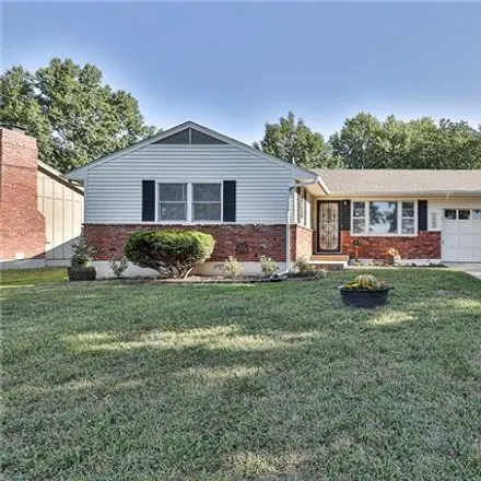 Buy this 5 bed house on 15204 East 37th Terrace South in Independence, MO 64055