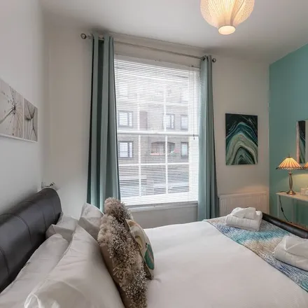 Rent this 1 bed apartment on London in WC2H 9BD, United Kingdom