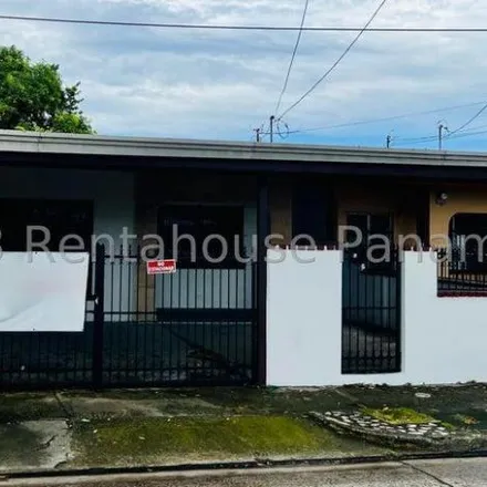 Image 2 - Avenida 6 Sur, Chanis, 0818, Parque Lefevre, Panamá, Panama - House for sale