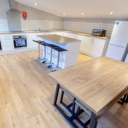 Rent this 5 bed apartment on HARDMAN STREET/HOPE STREET in Hardman Street, Knowledge Quarter