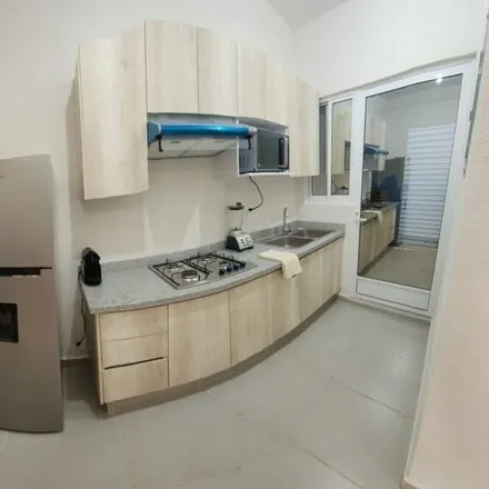 Image 2 - Cancún, Benito Juárez, Mexico - Apartment for rent