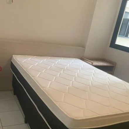 Buy this 2 bed apartment on Toce de Beleza in Rua Doutor Silva Mello, Parque Areia Preta