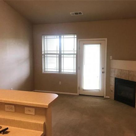 Rent this 2 bed condo on 8130 Interurban trail in Jefferson County, CO 80002