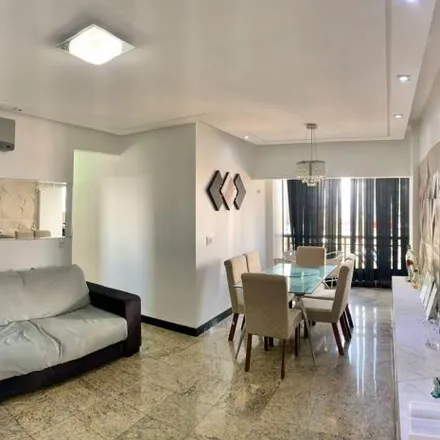 Buy this 3 bed apartment on Avenida Marquês de Herval 873 in Pedreira, Belém - PA