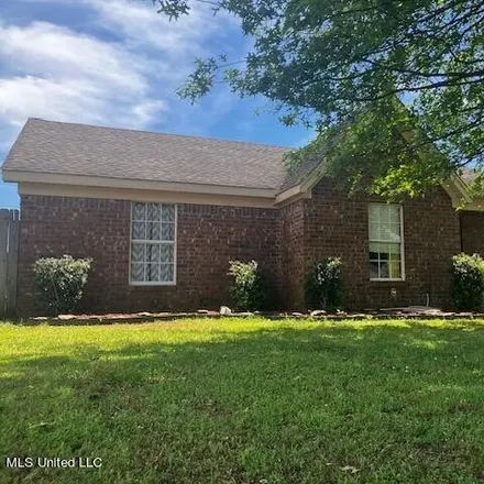 Buy this 3 bed house on 6006 Brooks Cove in Olive Branch, MS 38654