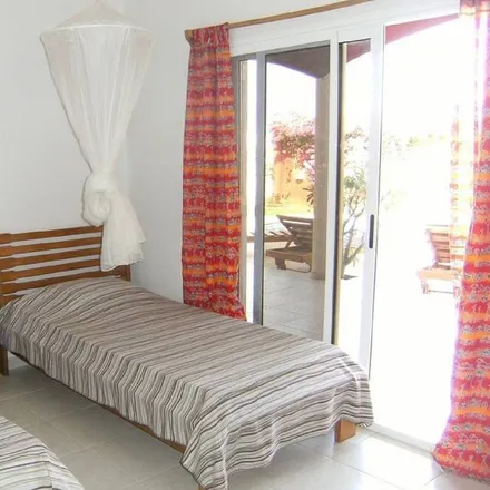 Rent this 3 bed house on 23005 La Somone