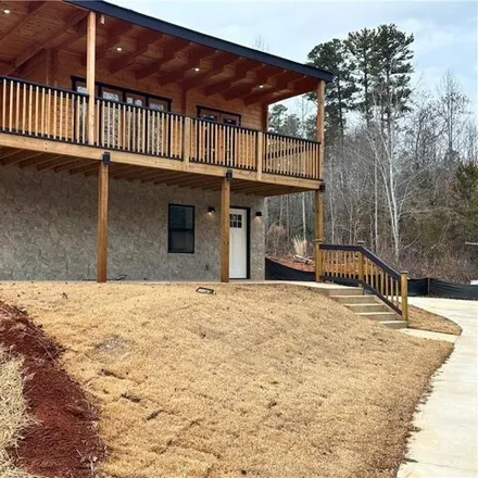 Buy this 3 bed house on 918 Blackjack Rd in Westminster, South Carolina