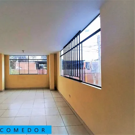 Image 6 - Calle Mariana Mendigure, Carabayllo, Lima Metropolitan Area 15316, Peru - Apartment for rent