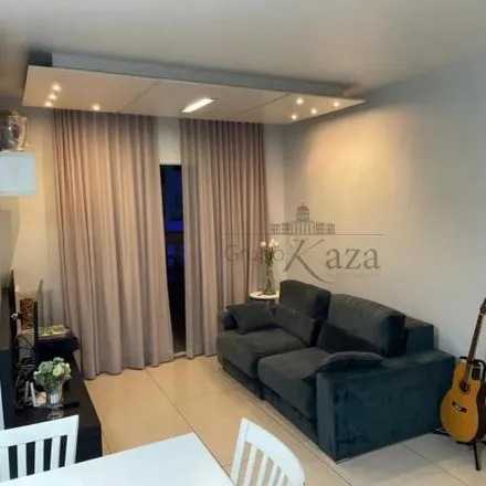 Buy this 3 bed apartment on Rua Professor Roberval Froes 390 in Jardim Esplanada II, São José dos Campos - SP