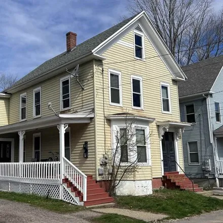 Buy this 4 bed house on 20 Horne Street in Dover, NH 03820