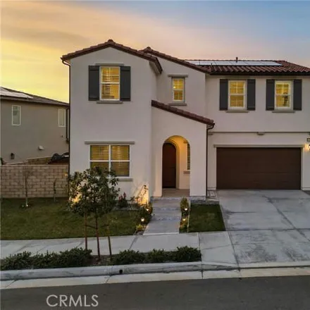 Buy this 5 bed house on Blackthorn Drive in Santa Clarita, CA 91351