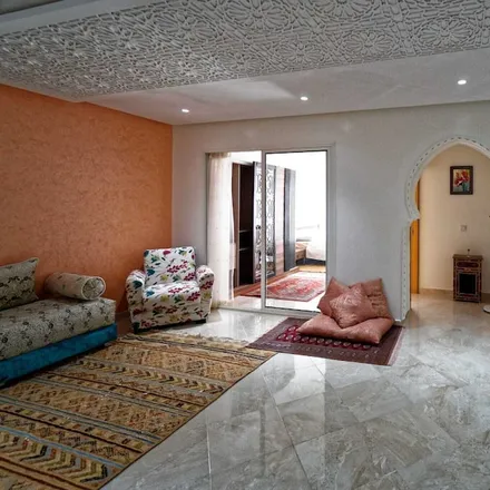 Image 5 - Tangier, Pachalik de Tanger باشوية طنجة, Morocco - Apartment for rent