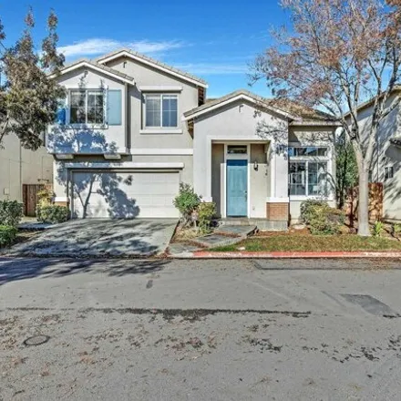 Buy this 5 bed house on 2307 Diamond Bar Court in San Leandro, CA 94579