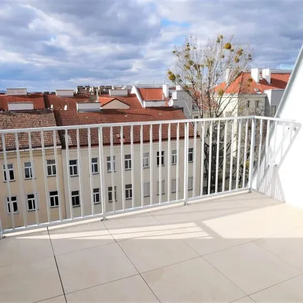 Rent this 4 bed apartment on Quellenstraße 27 in 1100 Vienna, Austria