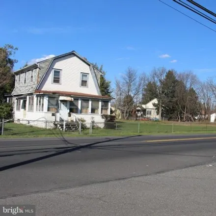 Buy this 4 bed house on State Road in Echo Beach, Bensalem Township