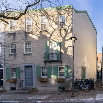 Image 7 - Saint Francis Xavier Church, 2319 Green Street, Philadelphia, PA 19130, USA - Apartment for rent