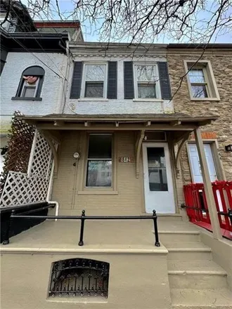 Buy this 3 bed house on Maple Street Deck in 901 Walnut Street, Allentown
