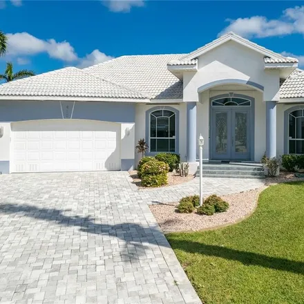Buy this 3 bed house on 400 La Sila Court in Punta Gorda, FL 33950