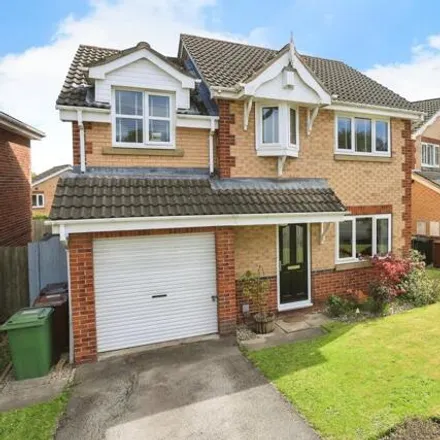 Buy this 4 bed house on Oulton Drive in Oulton, LS26 8EN