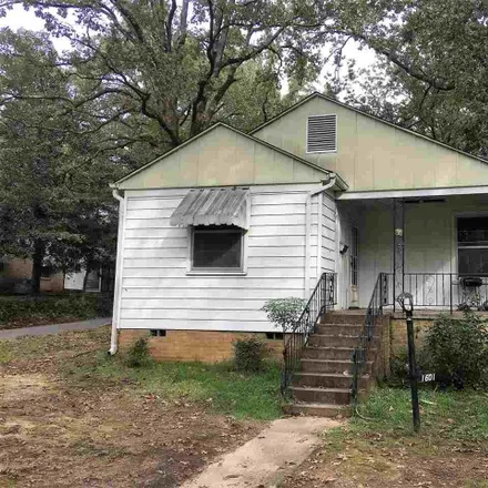 Rent this 3 bed house on 5699 West 16th Street in Little Rock, AR 72204