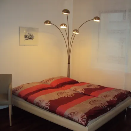 Rent this 1 bed apartment on Hotel Das Tigra in Tiefer Graben, 1010 Vienna
