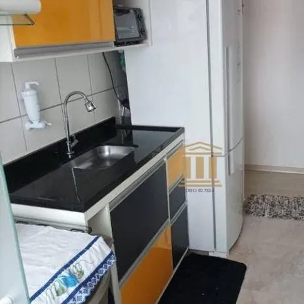 Buy this 3 bed apartment on Avenida dos Tangarás in Jardim Uirá, São José dos Campos - SP