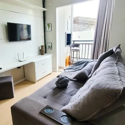 Rent this 2 bed apartment on Centro in Penha - SC, 88385-000