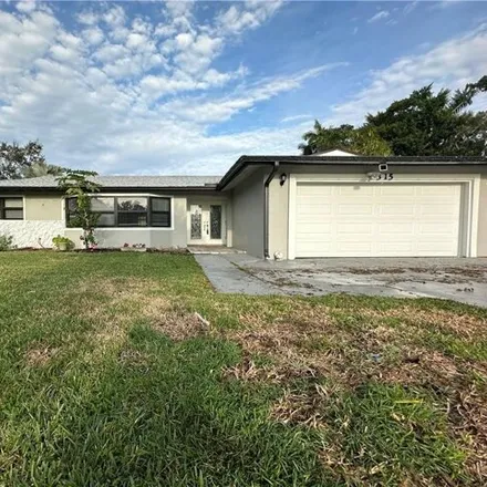 Buy this 3 bed house on 4408 East Riverside Drive in Fort Myers, FL 33905