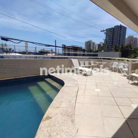 Buy this 1 bed apartment on Edifício Residencial Abrolhos in Rua Anquises Reis 139, Jardim Armação