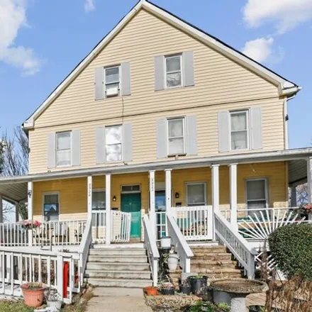 Buy this 4 bed house on 3524 Hayward Avenue in Baltimore, MD 21215