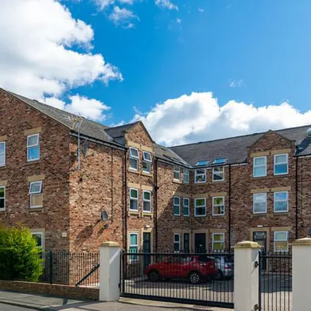 Rent this 1 bed apartment on Thornhill Crescent in Sunderland, SR2 7AP